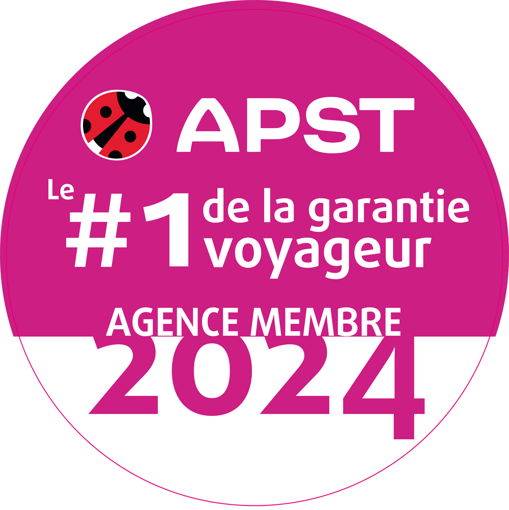 APST agence membre 2024