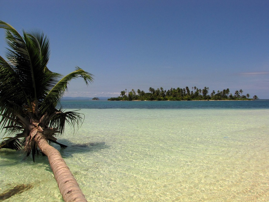 Panama et îles paradisiaques