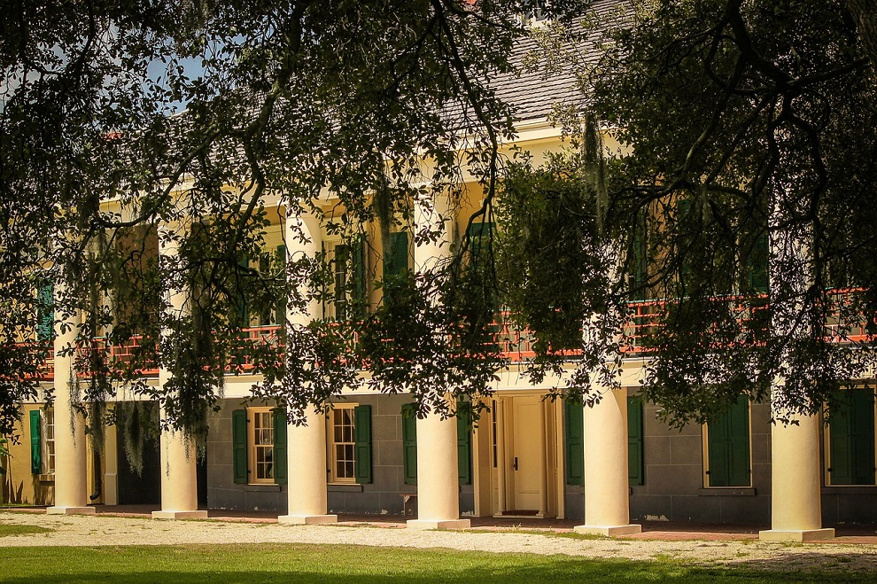 Plantation Destrehan