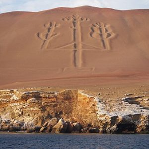 L'essentiel du Pérou et les lignes de Nazca