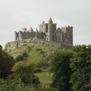 L'Irlande de châteaux en châteaux