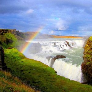 Un condensé d'Islande, en été