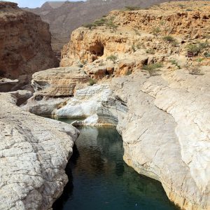 Oman, Joyau d'Arabie