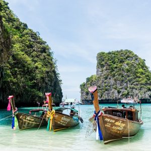 L'Essentiel de la Thaïlande et ses îles