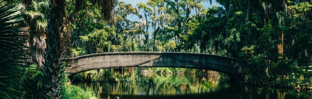 Nouvelle Orleans Parc