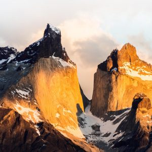 Grands espaces du Sud : Argentine & Chili