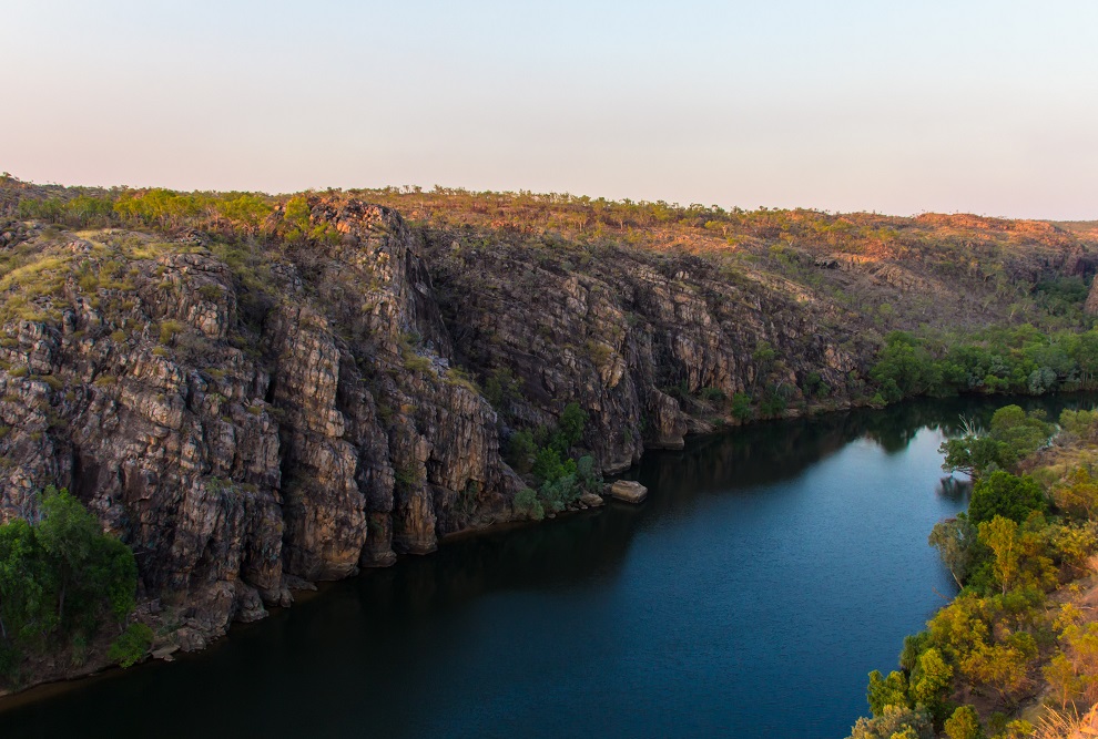 Katherine Gorge