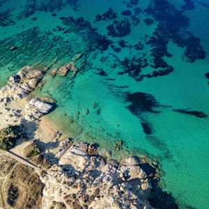 Naxos, Paros : deux îles, deux atmosphères