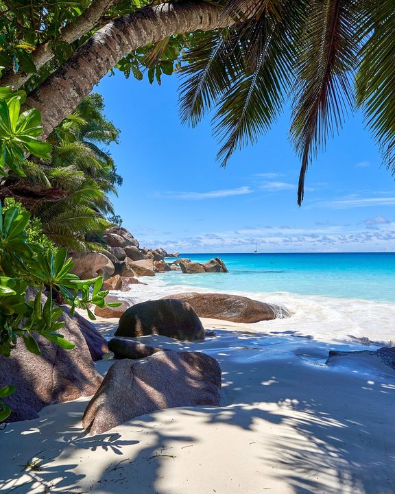 Mahé, Praslin, La Digue : découvrir les Seychelles