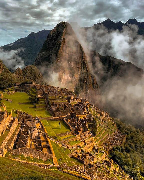 7 incontournables de votre voyage au Pérou 