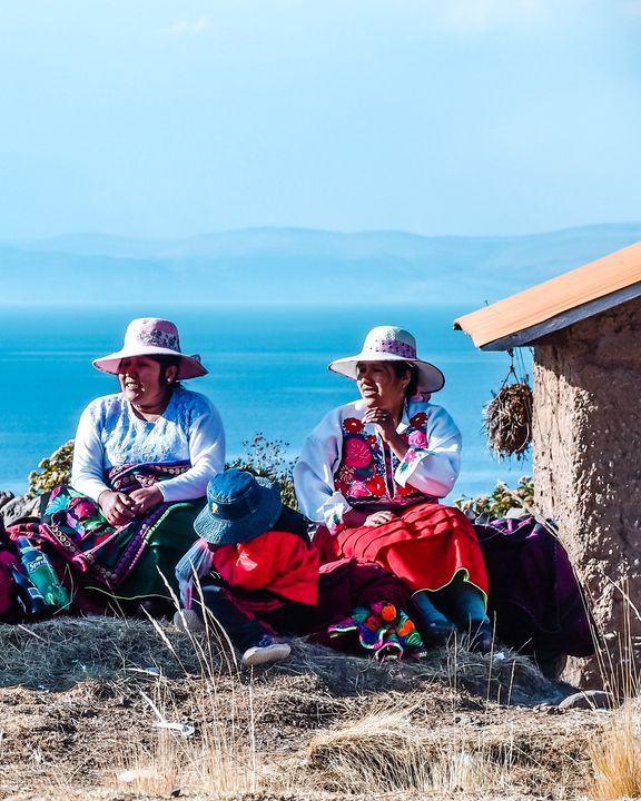 Moments de partage et émotions fortes au Pérou