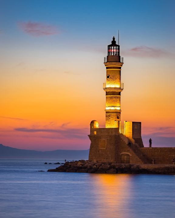 La Crète : le mix idéal nature, patrimoine et détente