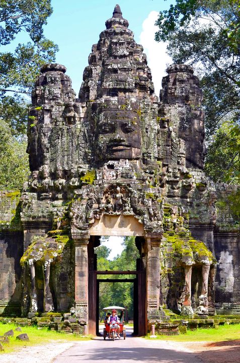 Partir en Asie cet hiver : Cambodge, Vietnam ou Inde ? A vous de choisir !