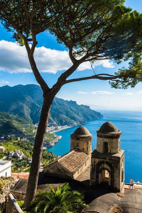A la découverte des 7 plus beaux villages de la Côte amalfitaine, en Italie