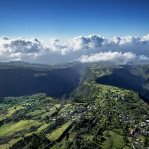 Saint-Joseph, La Réunion, France