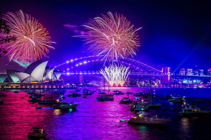 Festivités et traditions insolites du Nouvel An à travers le monde