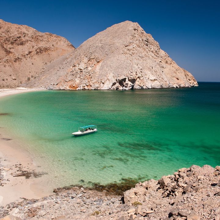 Invitation au voyage : le sultanat d’Oman …