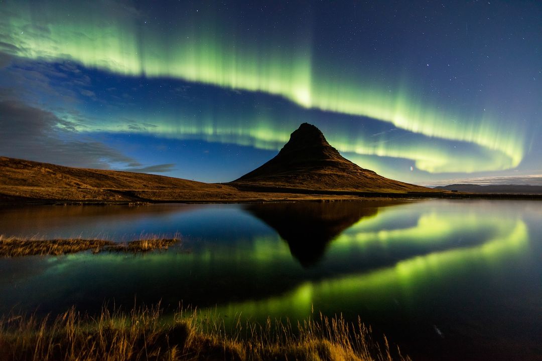 Top 5 des meilleures expériences à faire en Islande