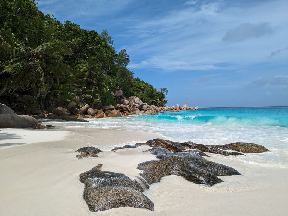 Cap sur l’évasion ! Une croisière d’île en île aux Seychelles à bord du Sea Pearl