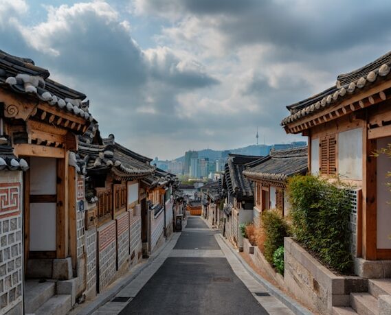 Fascinant Pays du Matin Calme, nos incontournables en Corée du Sud