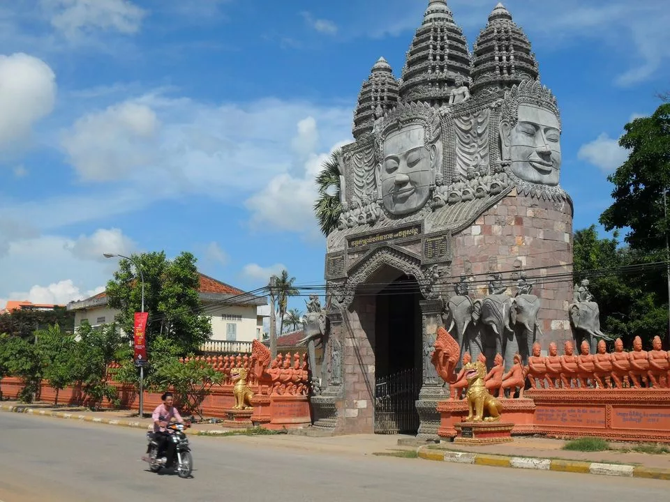 Top 10 des incontournables de Battambang