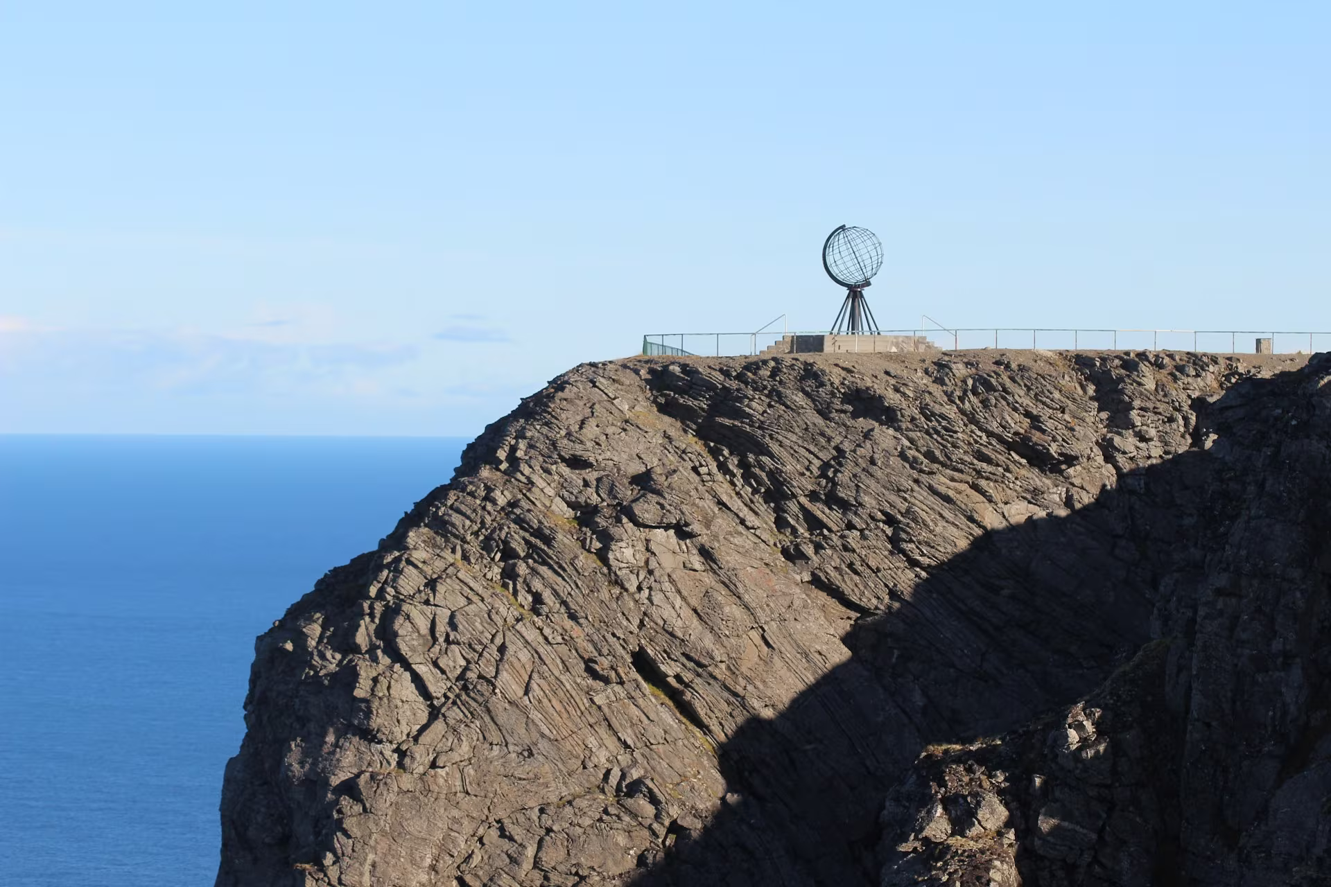 Voyage au Cap Nord