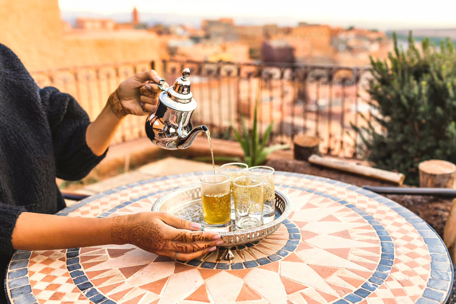 Préparer son voyage au Maroc