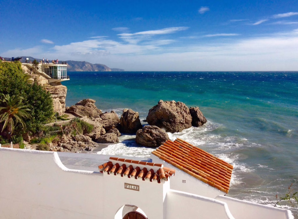 Vue Costa Tropicale